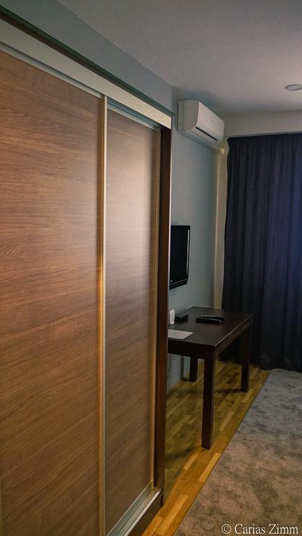Apartment Forino SJJ Habitación foto