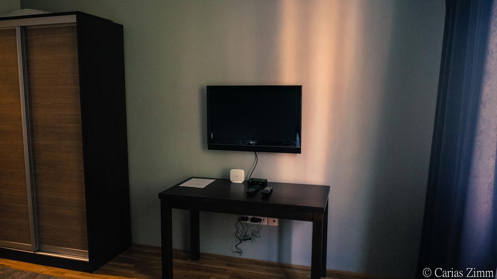 Apartment Forino SJJ Habitación foto